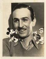 Walt Disney