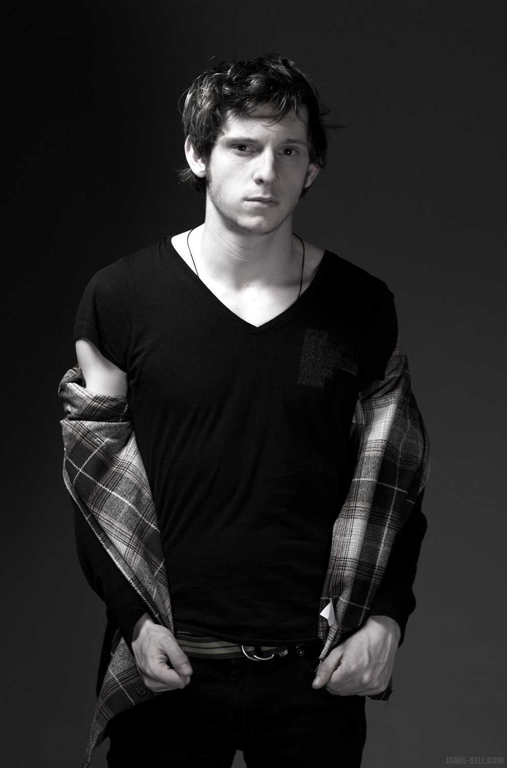 Jamie Bell