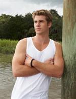 Liam Hemsworth