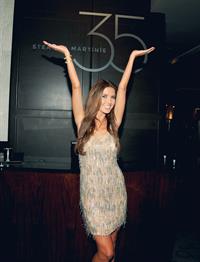 Audrina Patridge