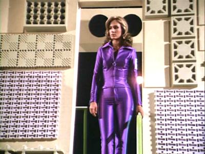 Erin Gray