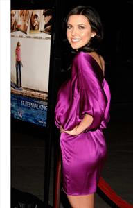 Audrina Patridge