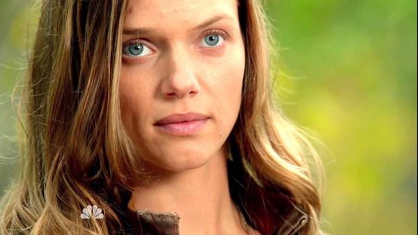 Tracy Spiridakos