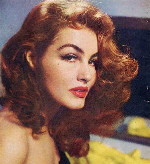 Julie Newmar