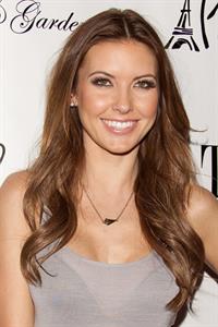 Audrina Patridge