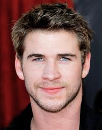 Liam Hemsworth