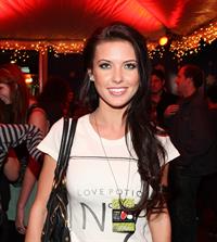 Audrina Patridge