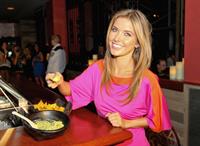 Audrina Patridge