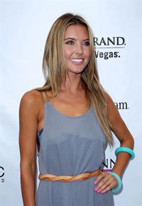 Audrina Patridge