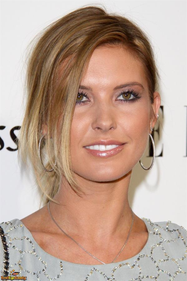 Audrina Patridge