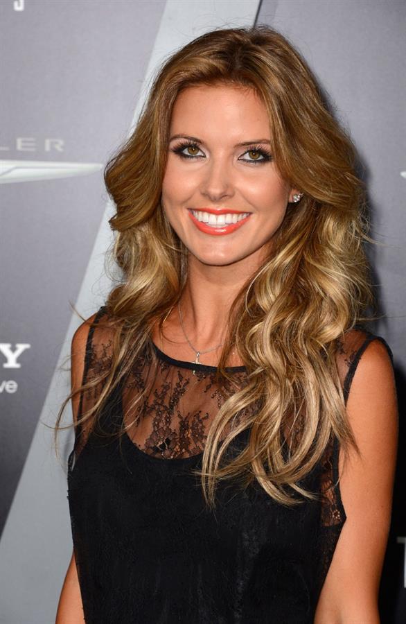 Audrina Patridge