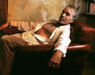 Billy Bob Thornton
