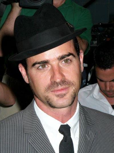 Justin Theroux
