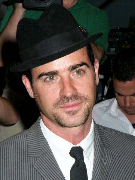 Justin Theroux