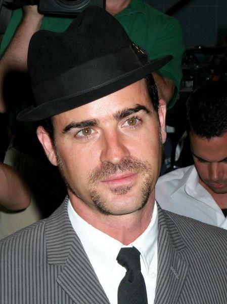 Justin Theroux