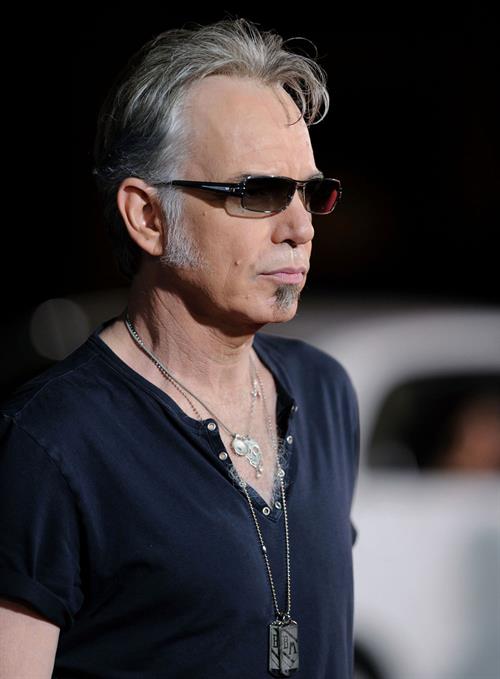 Billy Bob Thornton