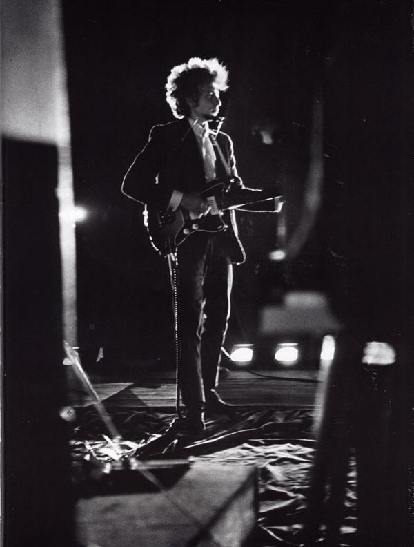 Bob Dylan