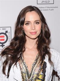 Eliza Dushku