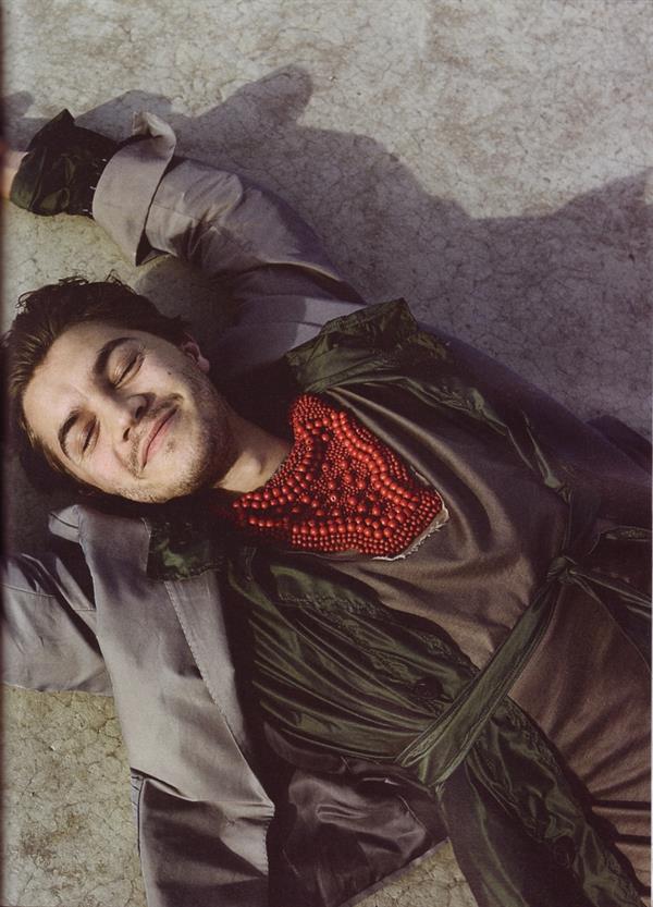 Emile Hirsch