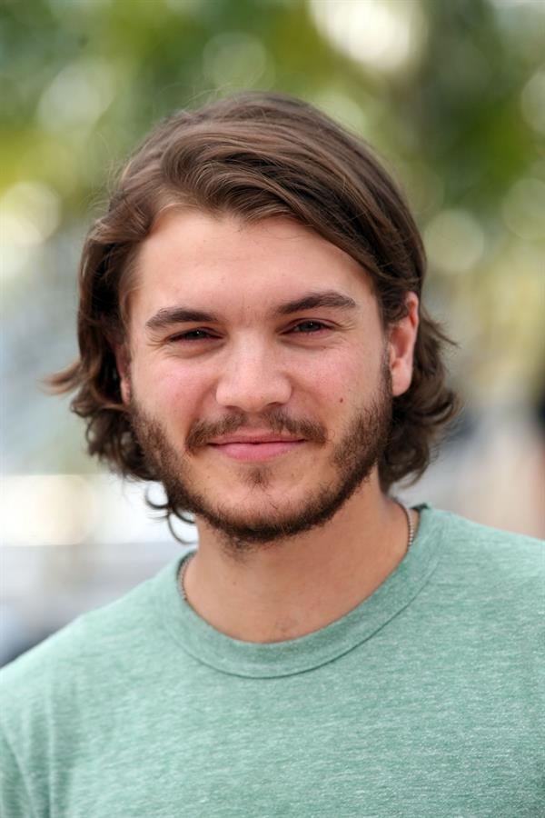 Emile Hirsch