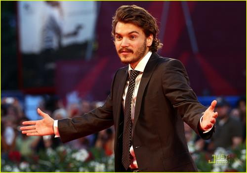 Emile Hirsch