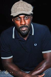 Idris Elba