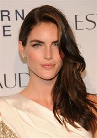 Hilary Rhoda