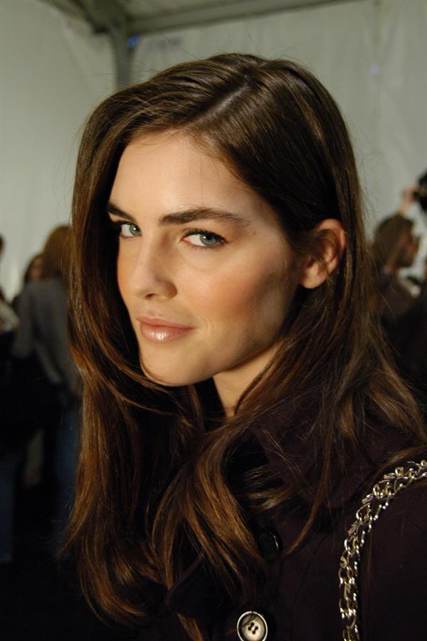 Hilary Rhoda