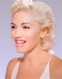 Gwen Stefani
