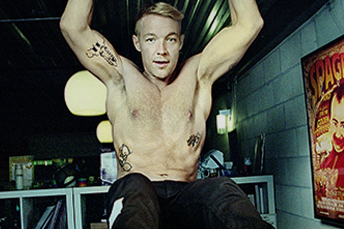 Diplo