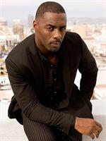 Idris Elba