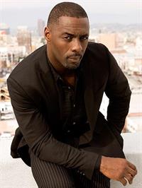 Idris Elba