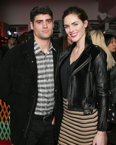 Attending MADE 4 IMPLUSE for Macy's 