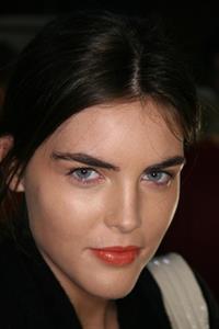Hilary Rhoda