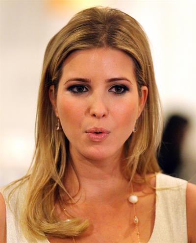 Ivanka Trump