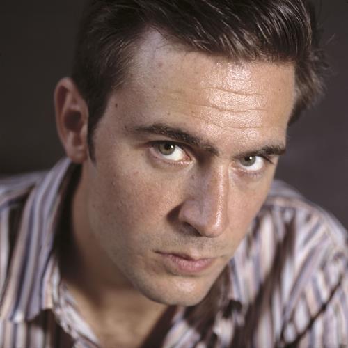 Jack Davenport