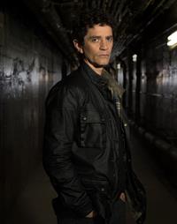 James Frain