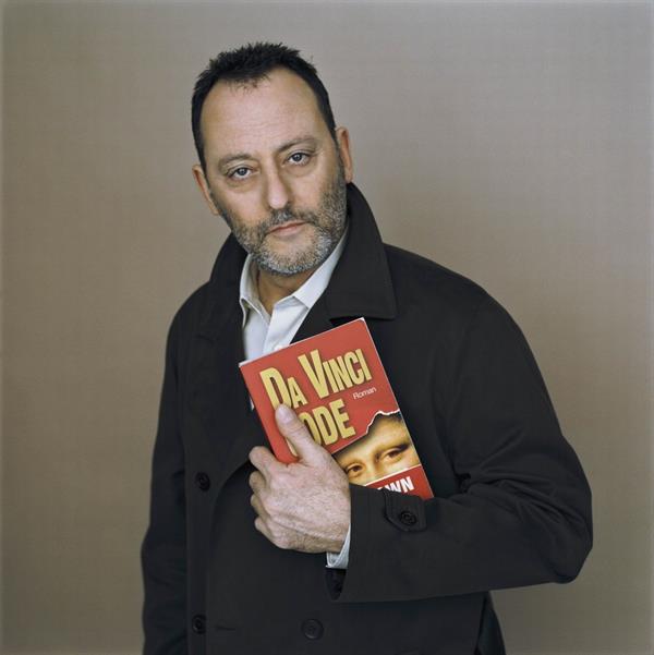 Jean Reno