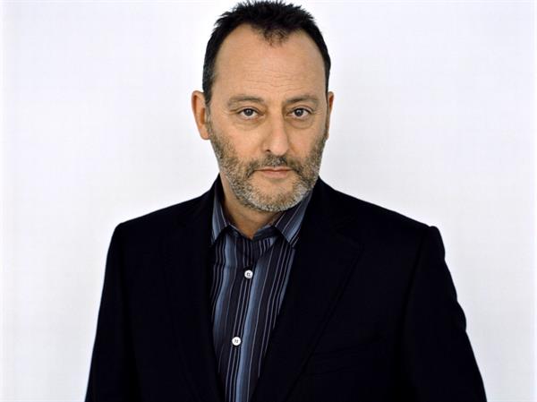 Jean Reno