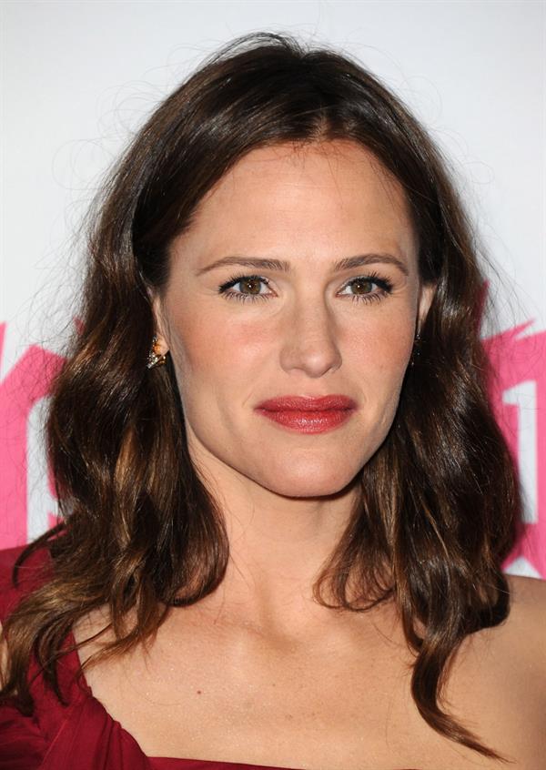 Jennifer Garner