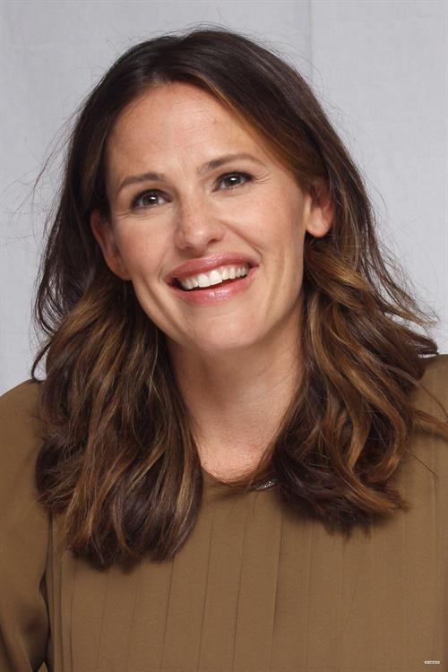 Jennifer Garner