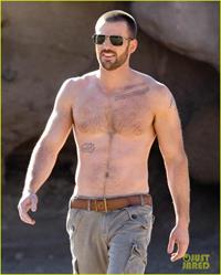 Chris Evans