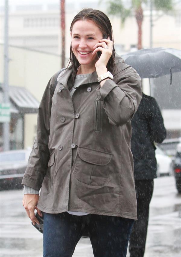 Jennifer Garner