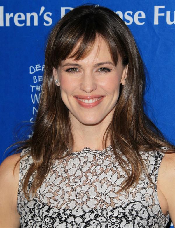 Jennifer Garner