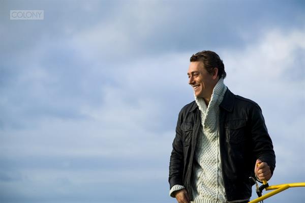 JJ Feild