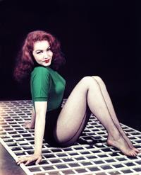 Julie Newmar
