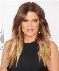 Khloe Kardashian