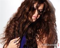 Khloe Kardashian