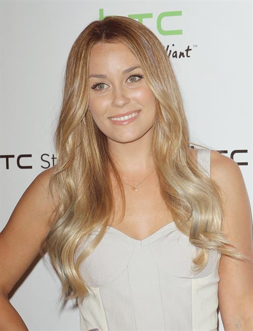 Lauren Conrad