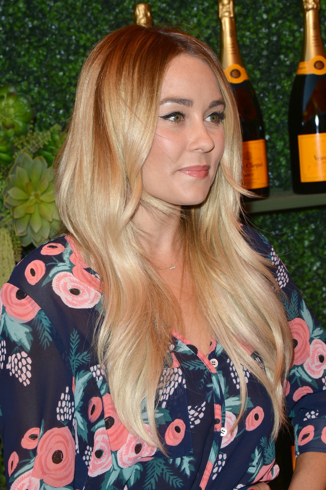 Lauren Conrad